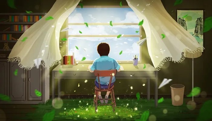 孤芳自赏意思是什么意思