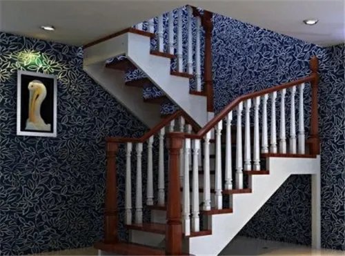 家用楼梯的尺寸一般是多少 家用楼梯有哪些讲究