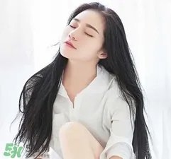 女生直发发型图片2017_直发发型图片2017女