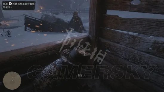 《荒野大镖客2》图文攻略 主线与支线任务图文攻略