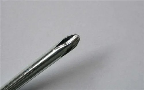 什么代替小十字螺丝刀