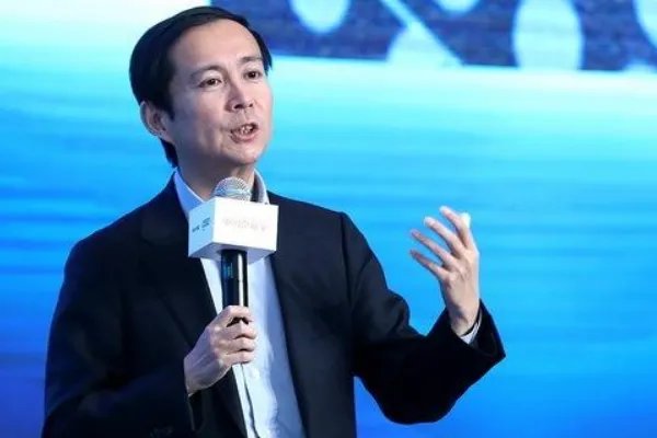 淘宝平台老板是谁