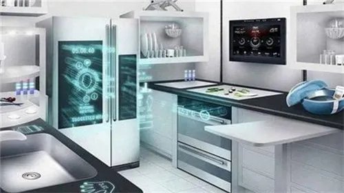 智能家居加盟费用   智能家居加盟流程