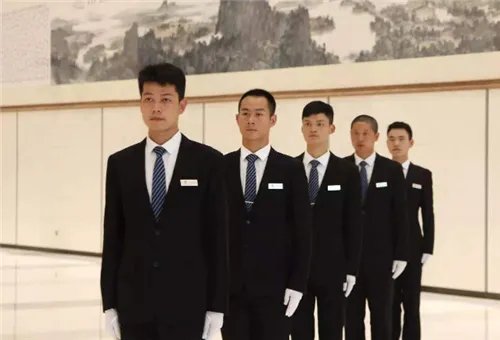 物业管理员证怎么考 物业管家应具备的基本条件