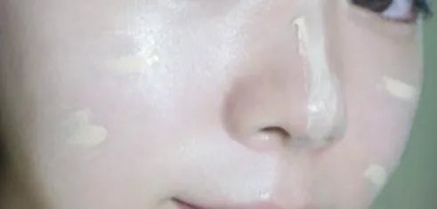 先涂防晒霜还是隔离霜