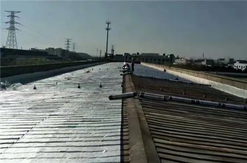 屋面卷材防水做法是怎样的