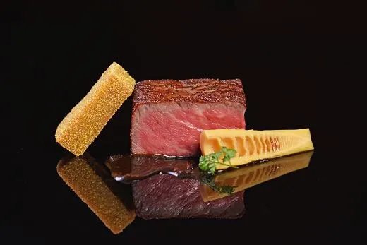 吃货榜单再更新：2018上海米其林餐厅名单揭晓