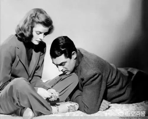 凯瑟琳 赫本为什么被称为大帝