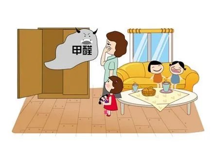 去甲醛公司真的有用么？