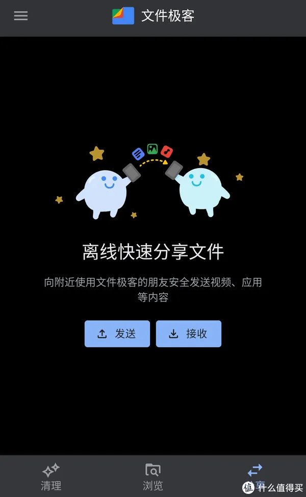 十款免费安卓文件管理器横评，除了ES文件浏览器真没一个能打的？