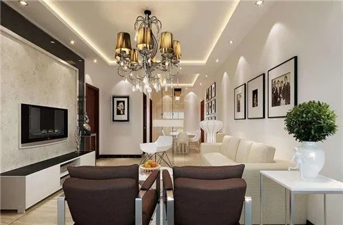 筒灯瓦数有多少