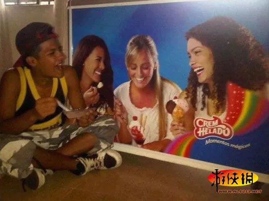 我有小左小右!玩家公认的最“孤独一生”情景