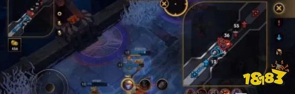 英雄联盟手游怎么标记地图 标记地方方法介绍