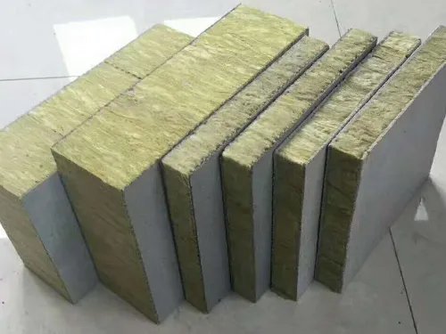 外墙岩棉板保温做法是什么