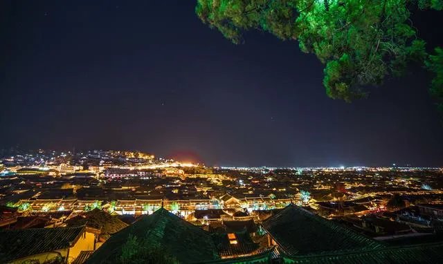 木府是现在的哪里