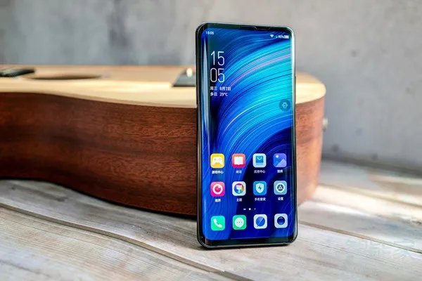 努比亚z20与努比亚x有什么区别