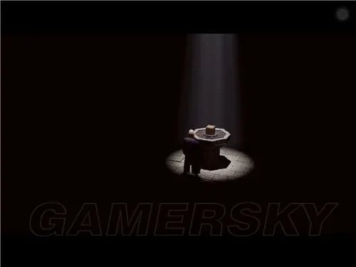 迷室3第五章图文攻略 第五章流程攻略