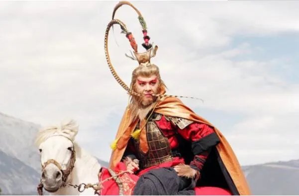 四大灵猴实力排名 六耳猕猴第二,美猴王第一