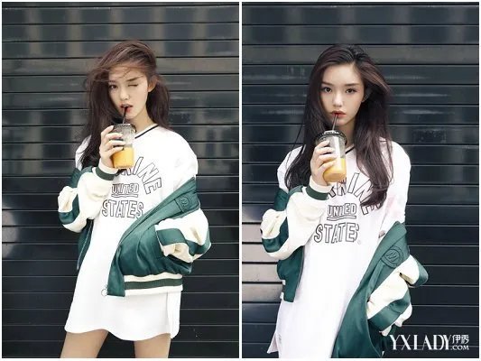 网友曝林允街头六连拍著名女星再次撞脸撞衫倪妮