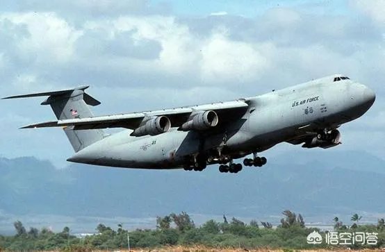 c17运输机和c5运输机有什么区别？