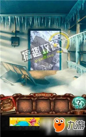 100道门4图文攻略 100道门4通关图文攻略