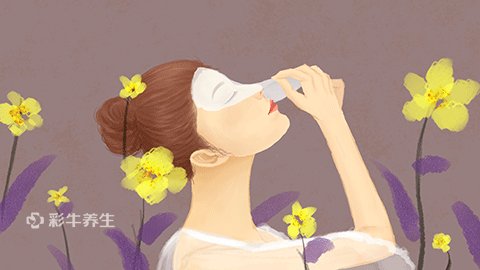 敷面膜的最佳时间几点