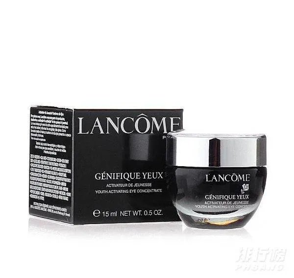 欧莱雅眼霜和兰蔻眼霜哪个好_欧莱雅眼霜和兰蔻眼霜对比测评