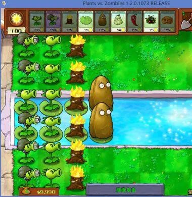 《植物大战僵尸》坚不可摧关卡怎么过 坚不可摧打法攻略推荐