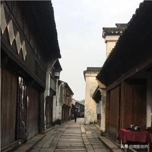 江南六大古镇哪些最值得去？