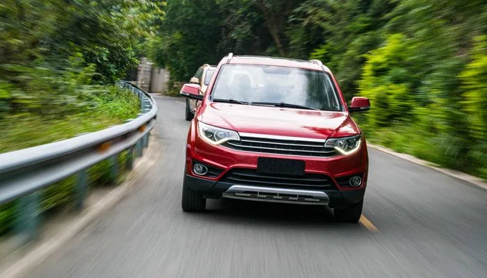 别克ENCLAVE指什么车 enclave是什么车型