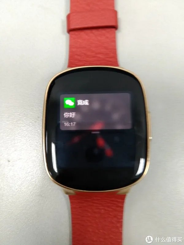 没有手机，也能支付宝-支付手表Pay Watch