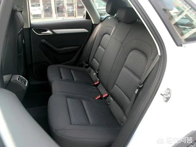 奥迪Q3怎么样,最低多少钱可以入手?