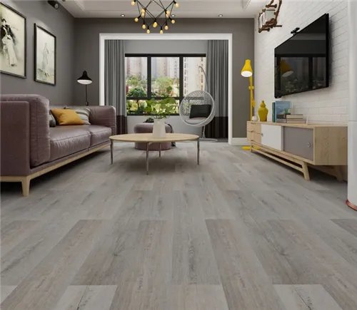 spc和pvc地板的区别包括哪些