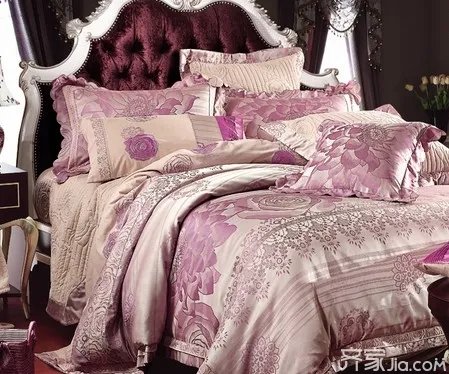 品牌家纺排名 国内家纺十大品牌排名