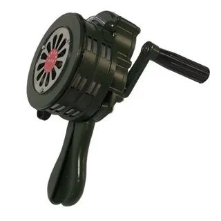 警报器种类款式大全