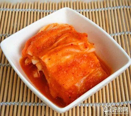 家庭自制泡菜的做法图解 揭秘如何做泡