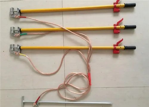 接地线有什么用