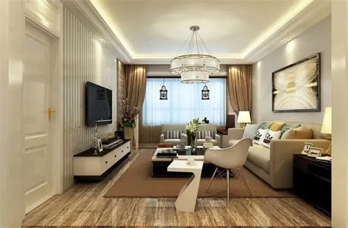 装修一般要多少钱