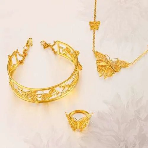 三金是男方买还是女方买 婆家不买三金说明什么