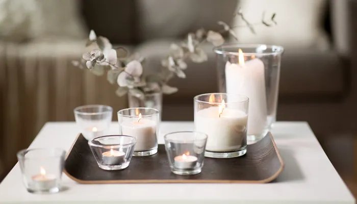 香薰蜡烛的作用 香薰蜡烛的作用是什么