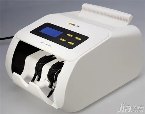 验钞机哪个品牌好？最新验钞机十大品牌排行