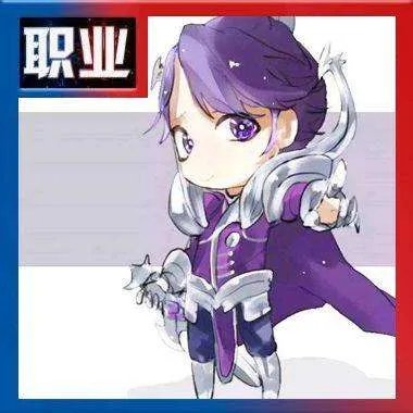 《王者荣耀》头像带职业图片大全