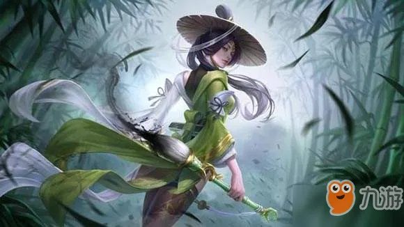 《王者荣耀》上官婉儿怎么连招 最强输出连招口诀分享