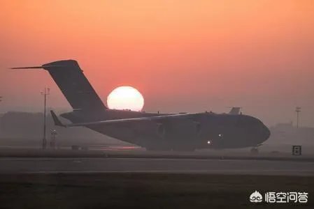 c17运输机和c5运输机有什么区别？