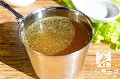 汉森四磨汤的功效与作用