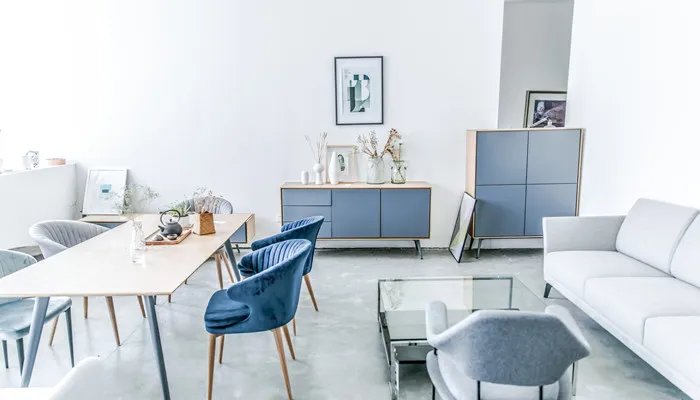 现代简约风格特点有哪些 现代简约风格特点有