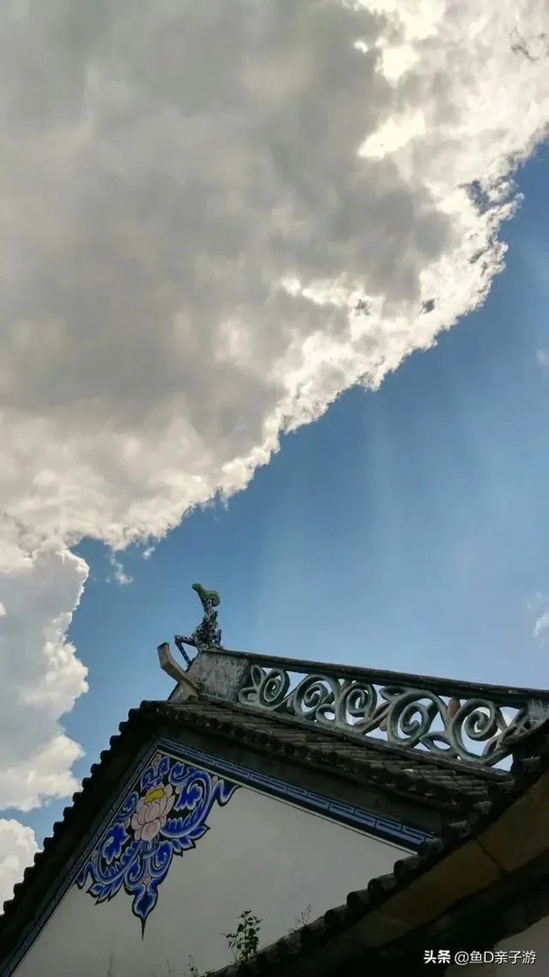 大理旅游攻略，大理必去景点推荐？