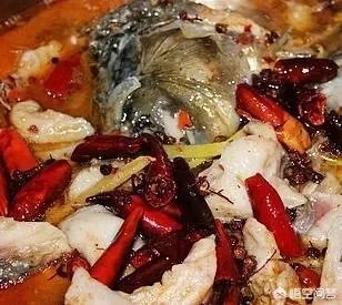 鲤鱼怎么做好吃？