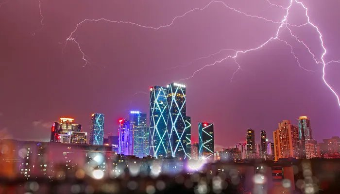 避雷针的工作原理 避雷针能避雷的原因