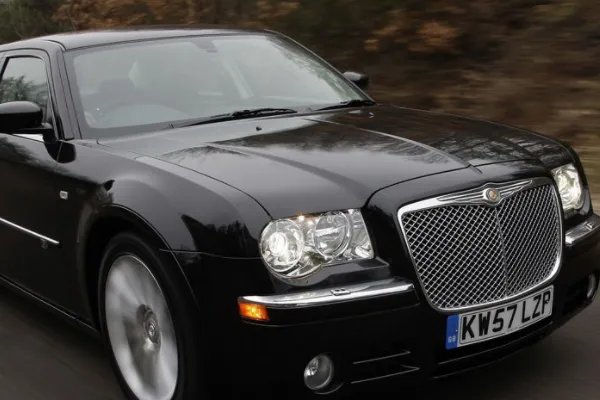 美国车有哪些牌子?